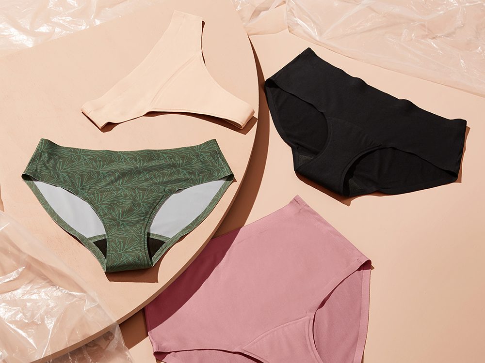 Get up to $15.90 from the Knix Period Underwear Class Action Settlement -  Open to Claims : r/menstrualcups