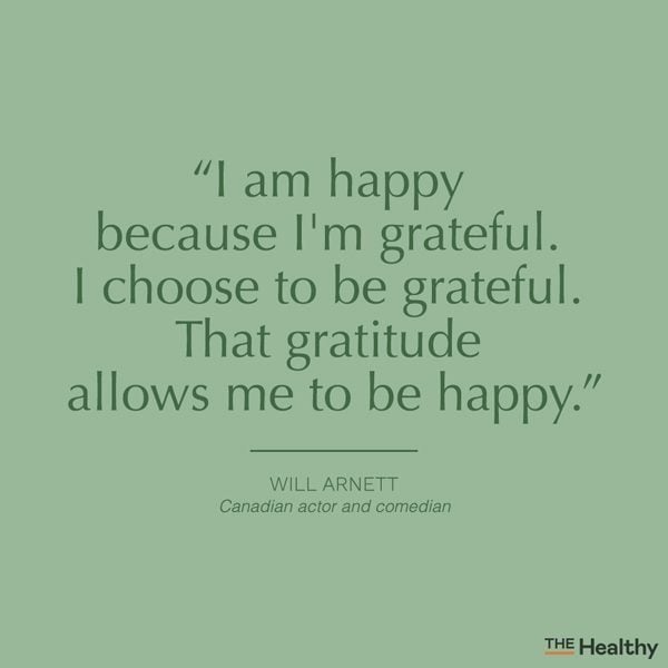 Gratitude Quotes That Can Help You Feel Grateful | Best Health Canada