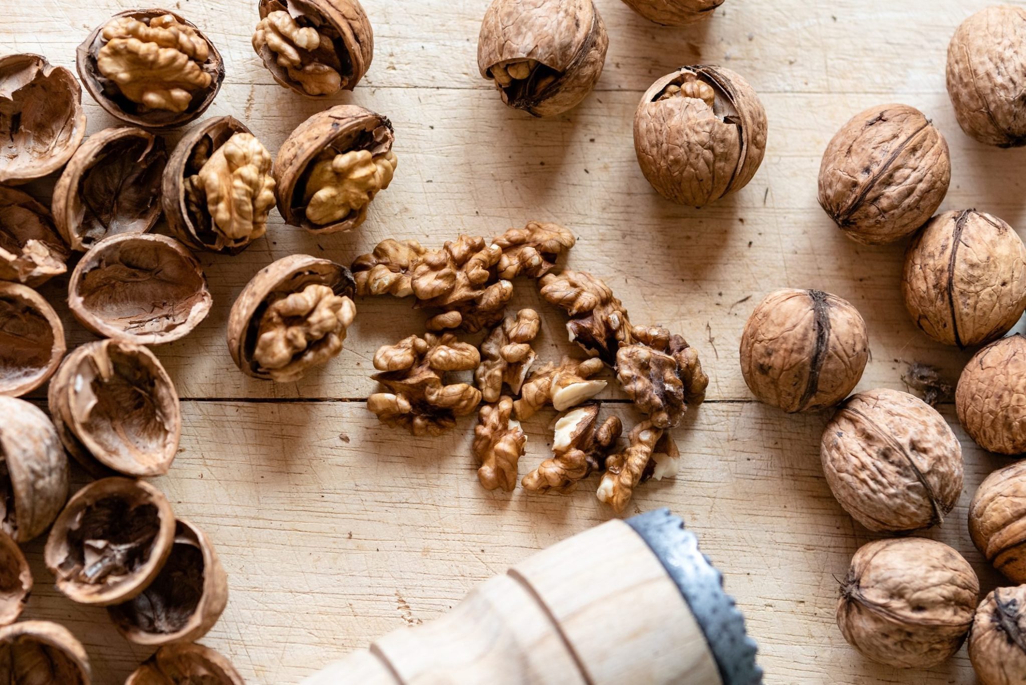 Are Walnuts Good for You? Best Health Magazine Canada