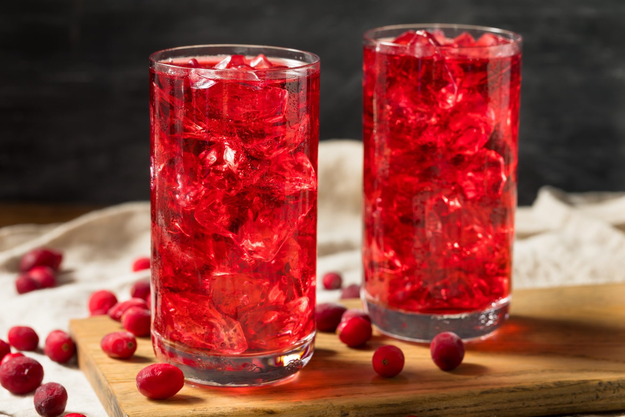 Does Cranberry Juice Help Yeast Infections? Best Health Canada