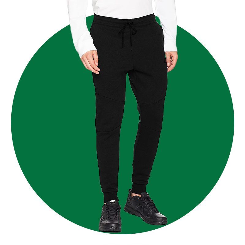 nike thermal leggings mens