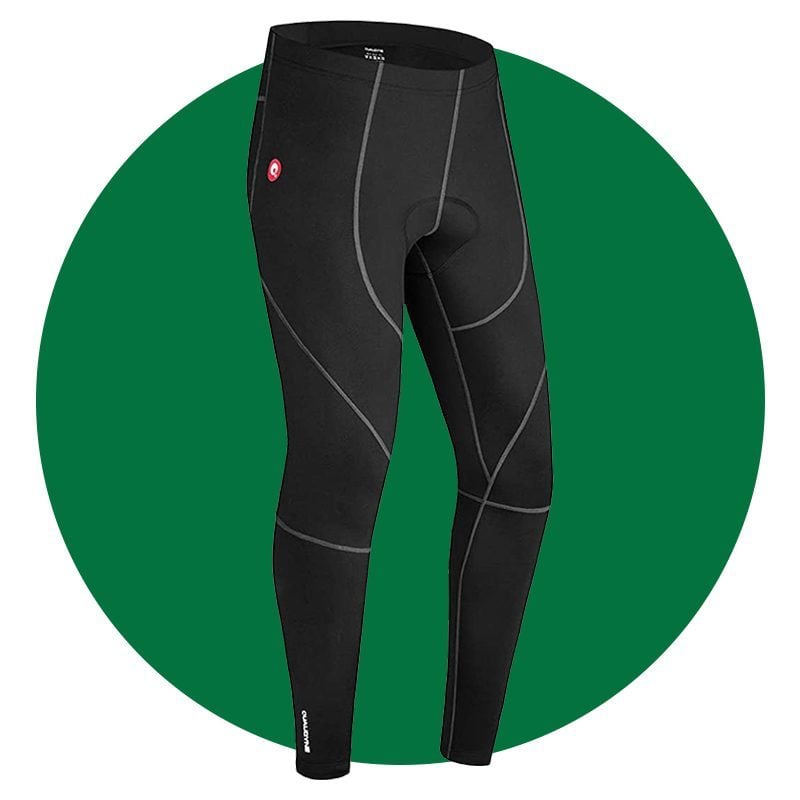 best thermal leggings for men