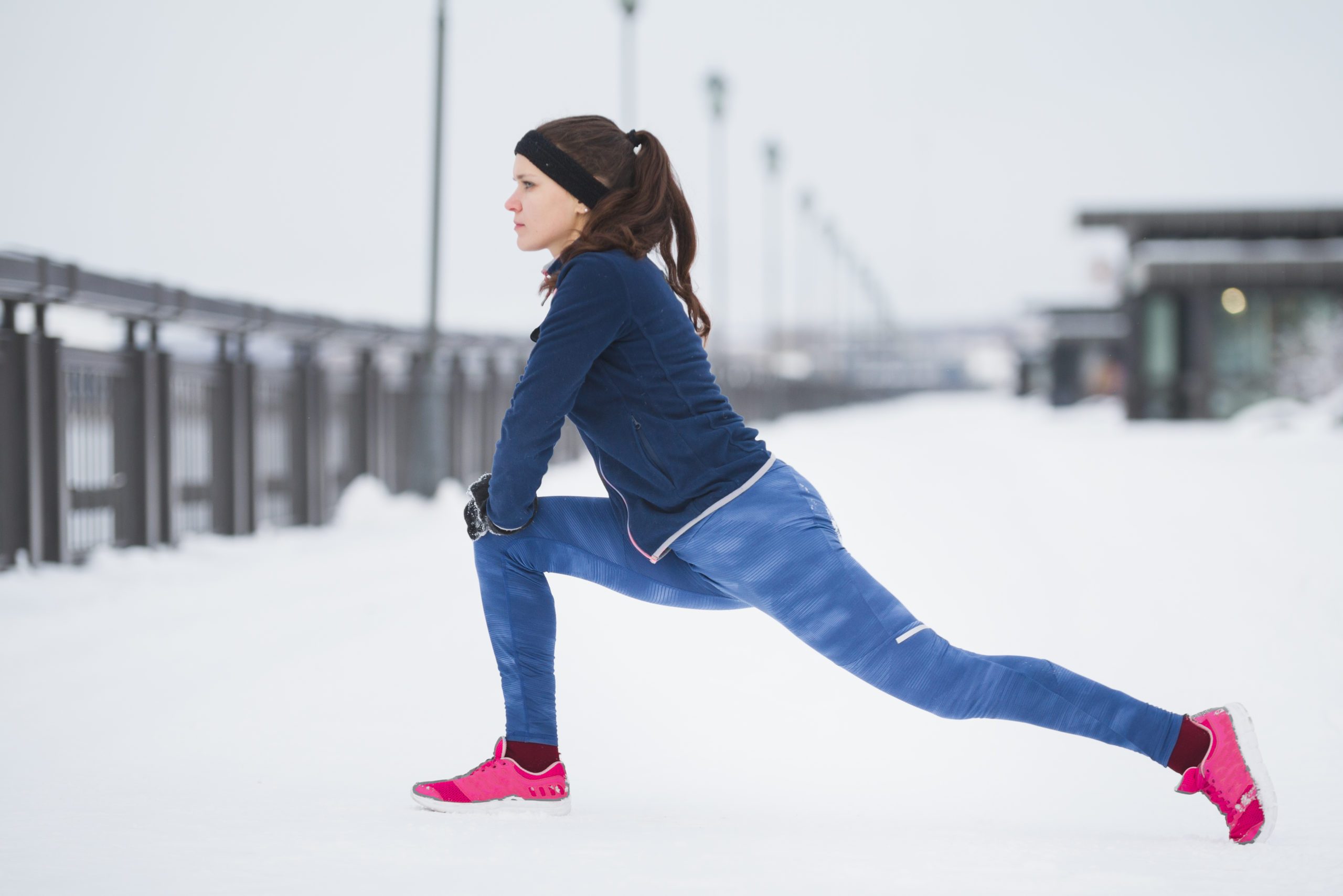 Best Thermal Leggings to Stay Warm Best Health Magazine Canada