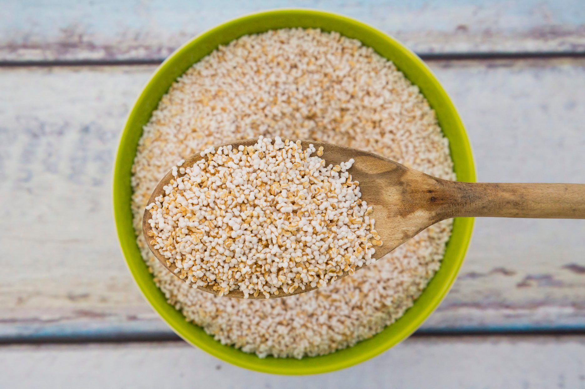 What is Amaranth Nutrition, Benefits—Plus Recipes Best Health Canada