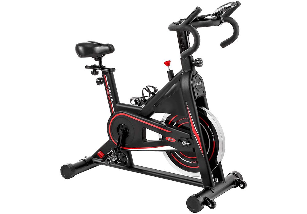 6 Great Spin Bikes Available in Canada Best Health Canada