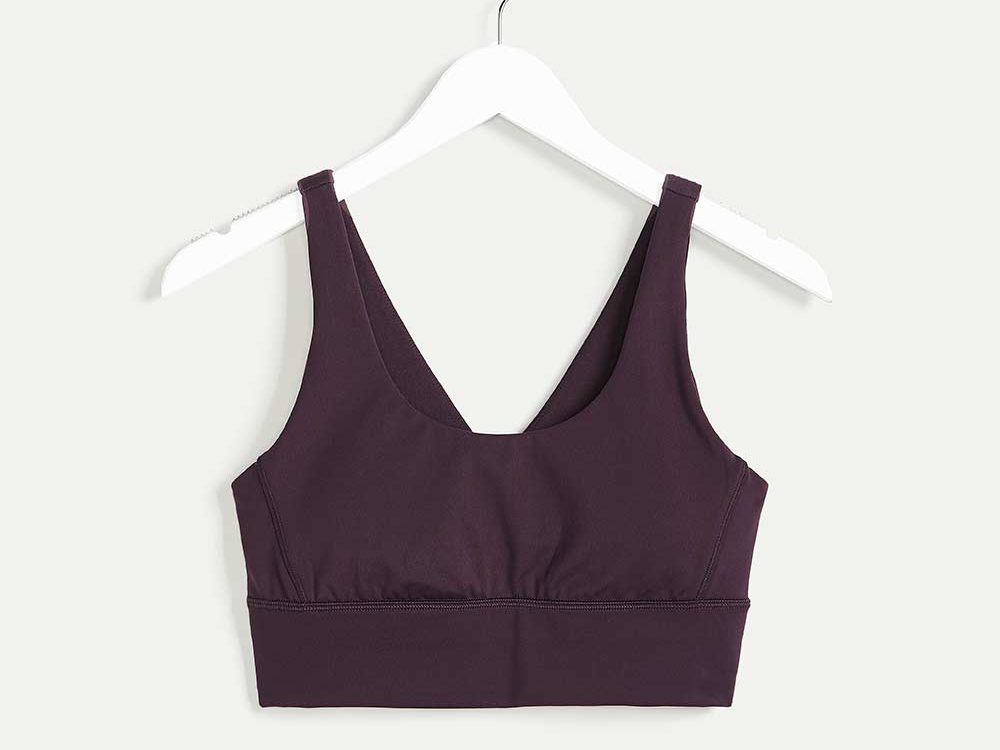 Treasure your chest: Finding the best sports bra for you - Vancouver Is  Awesome