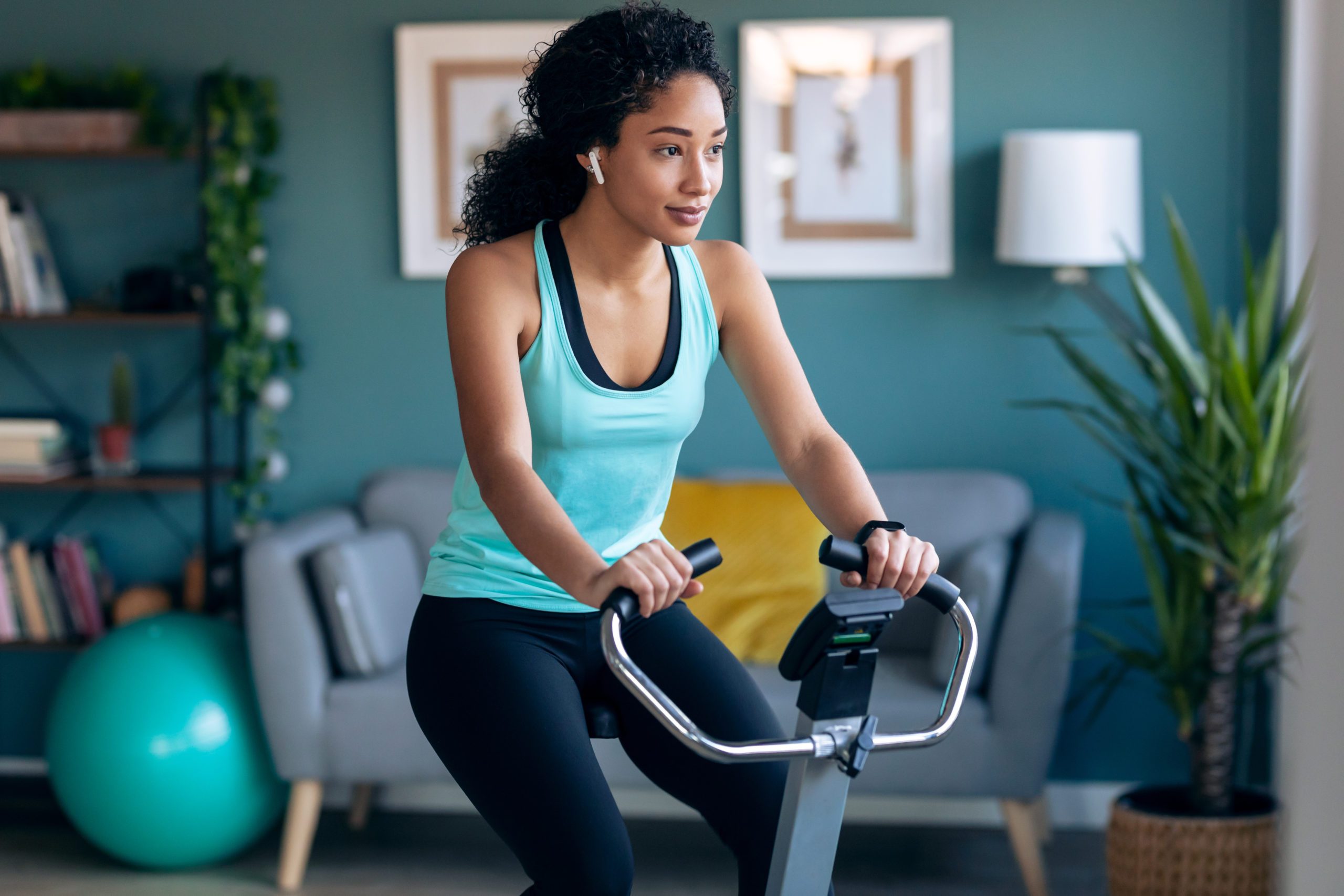 6 Great Spin Bikes that Cost Less Than a Peloton