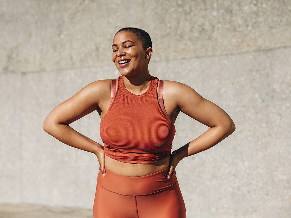 These Are the Best Sports Bras for Big Boobs, According to an Expert