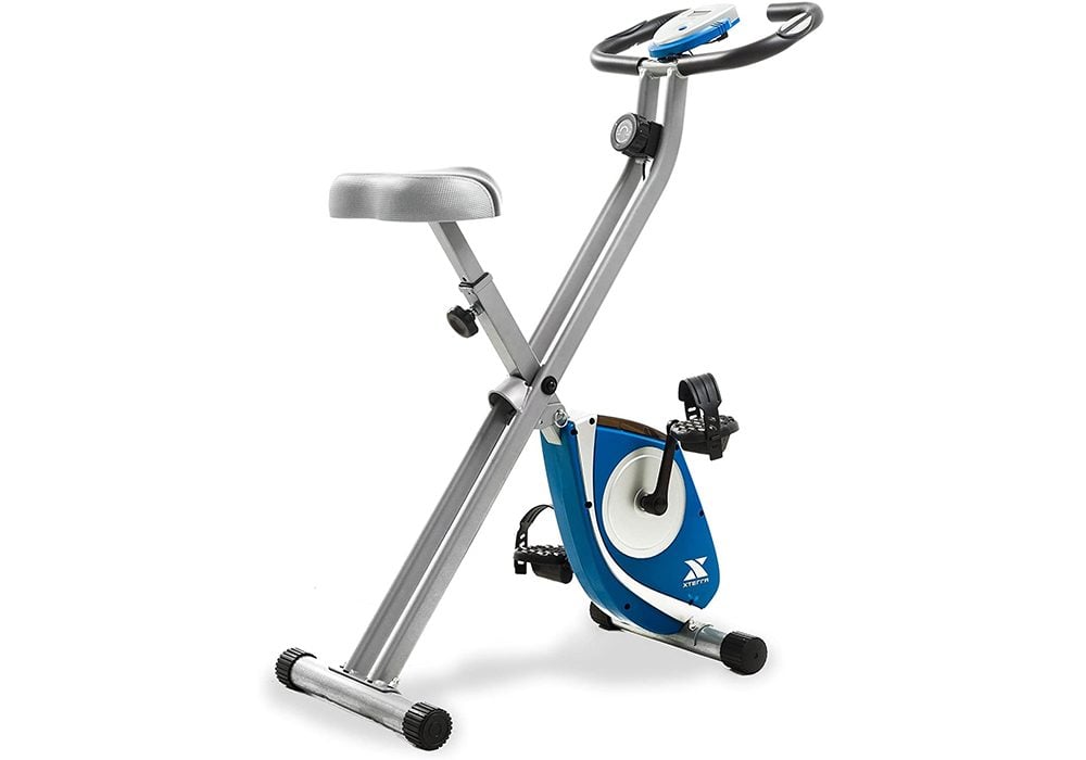 best cheap spin bike canada