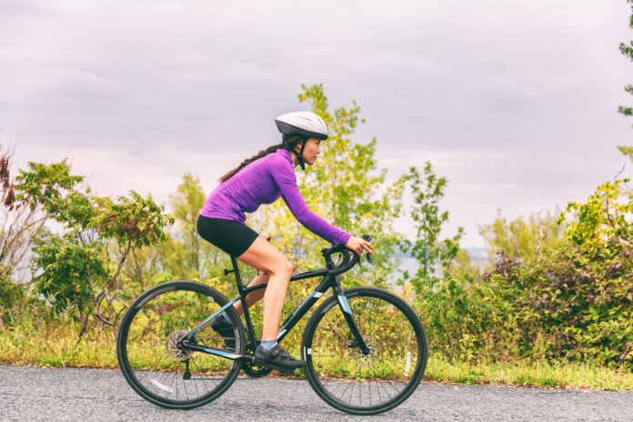 bicycle for short women