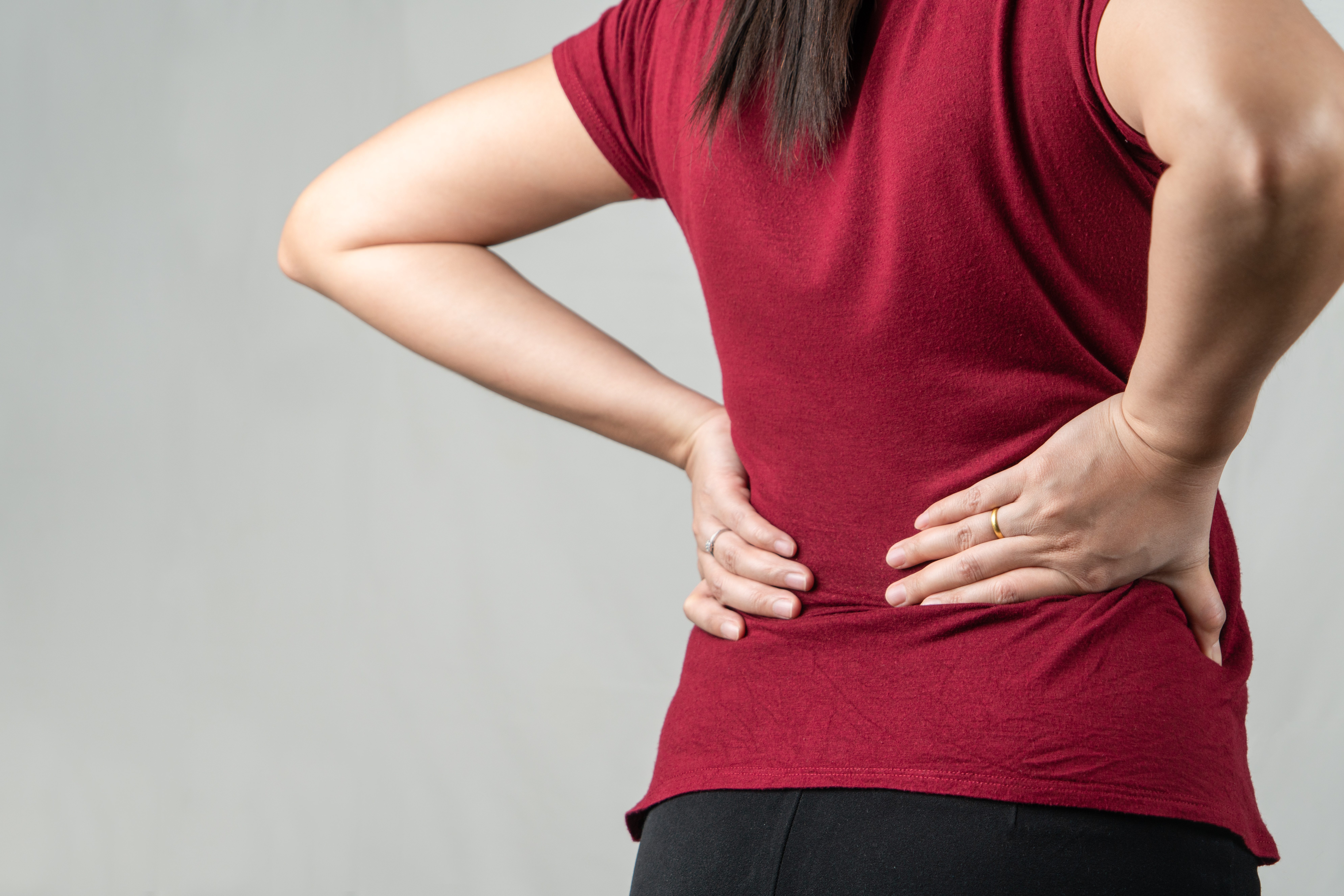 Back Pain Symptoms, Treatment, and Prevention | Best Health Canada