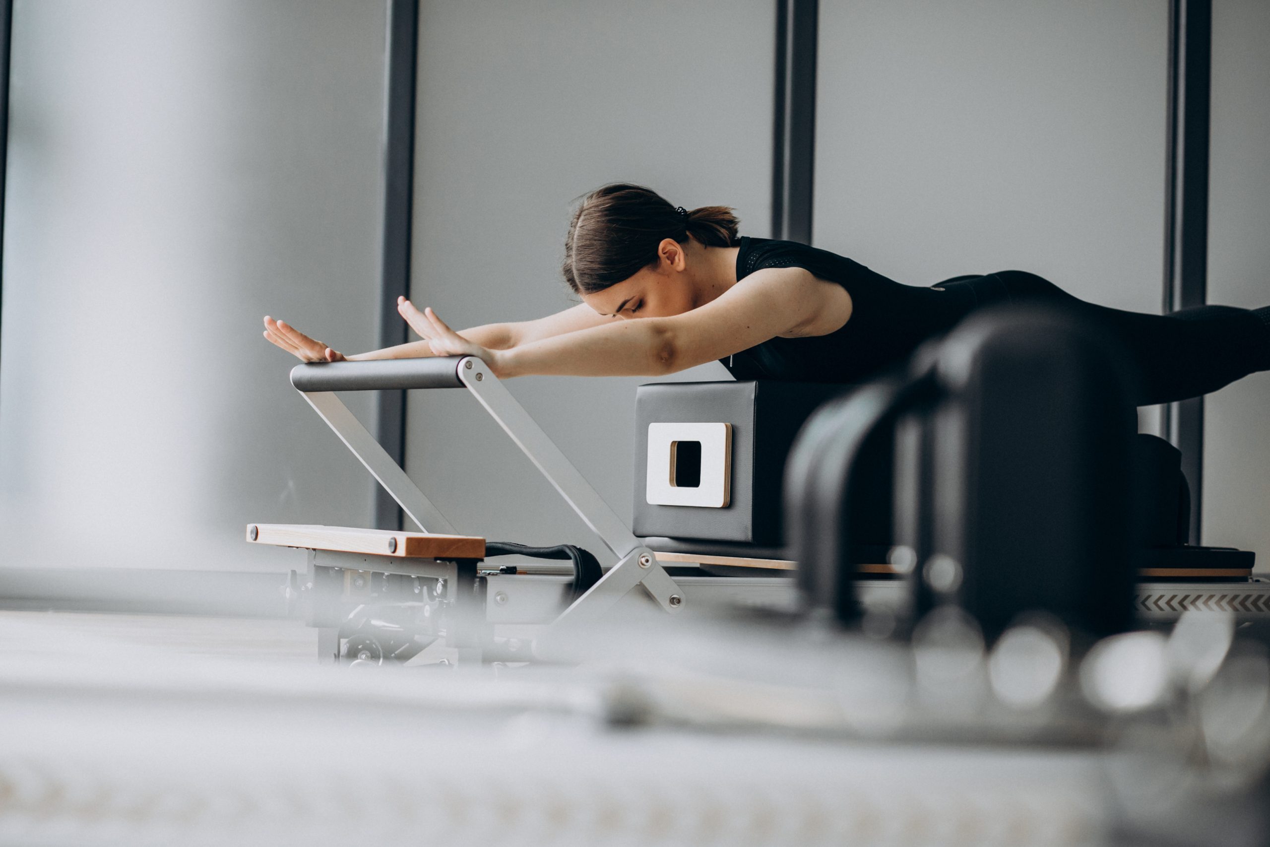 The Benefits of Having an AtHome Pilates Reformer Best Health Canada