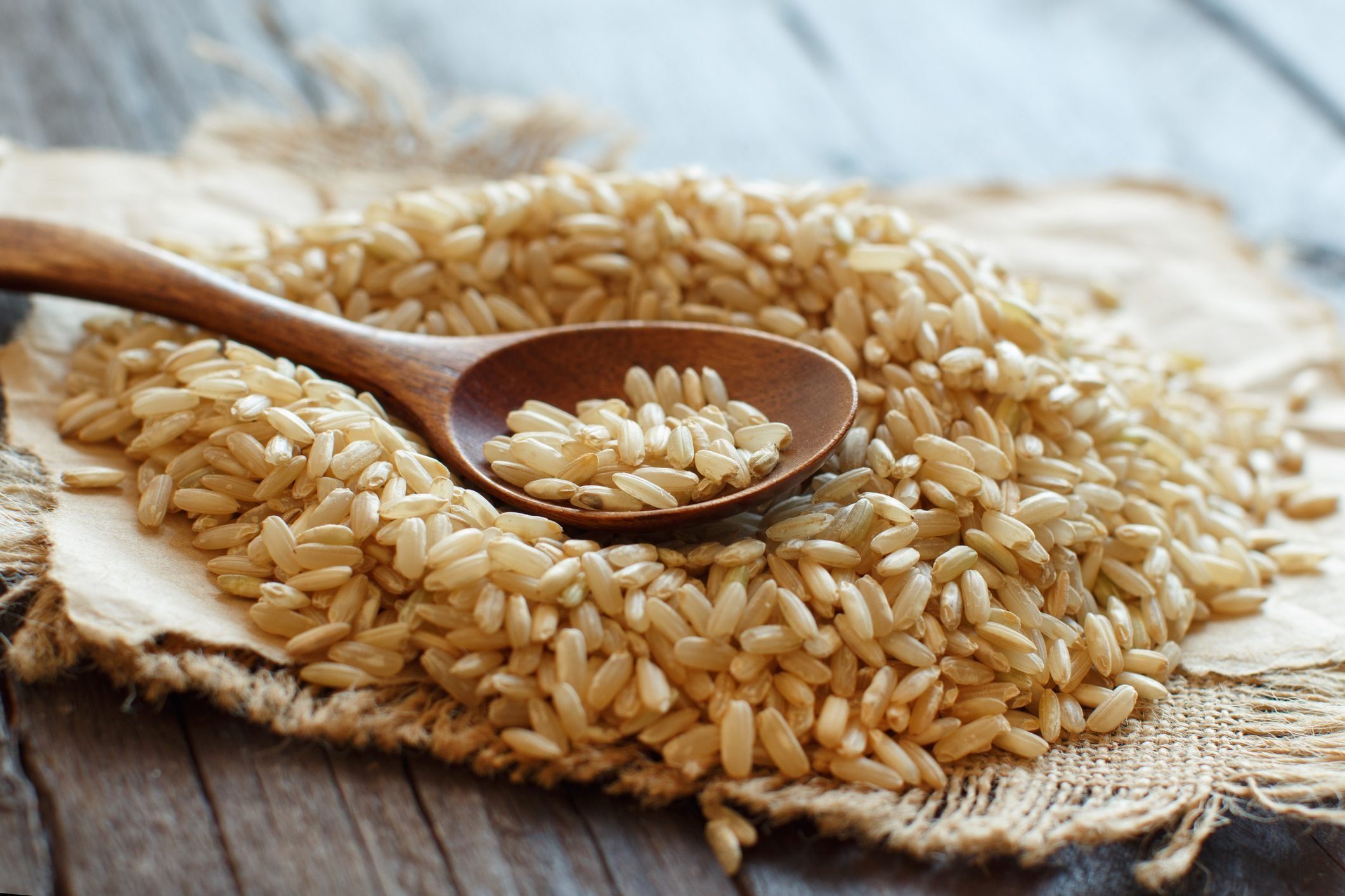 Does Brown Rice Really Have Arsenic in It? Best Health Magazine