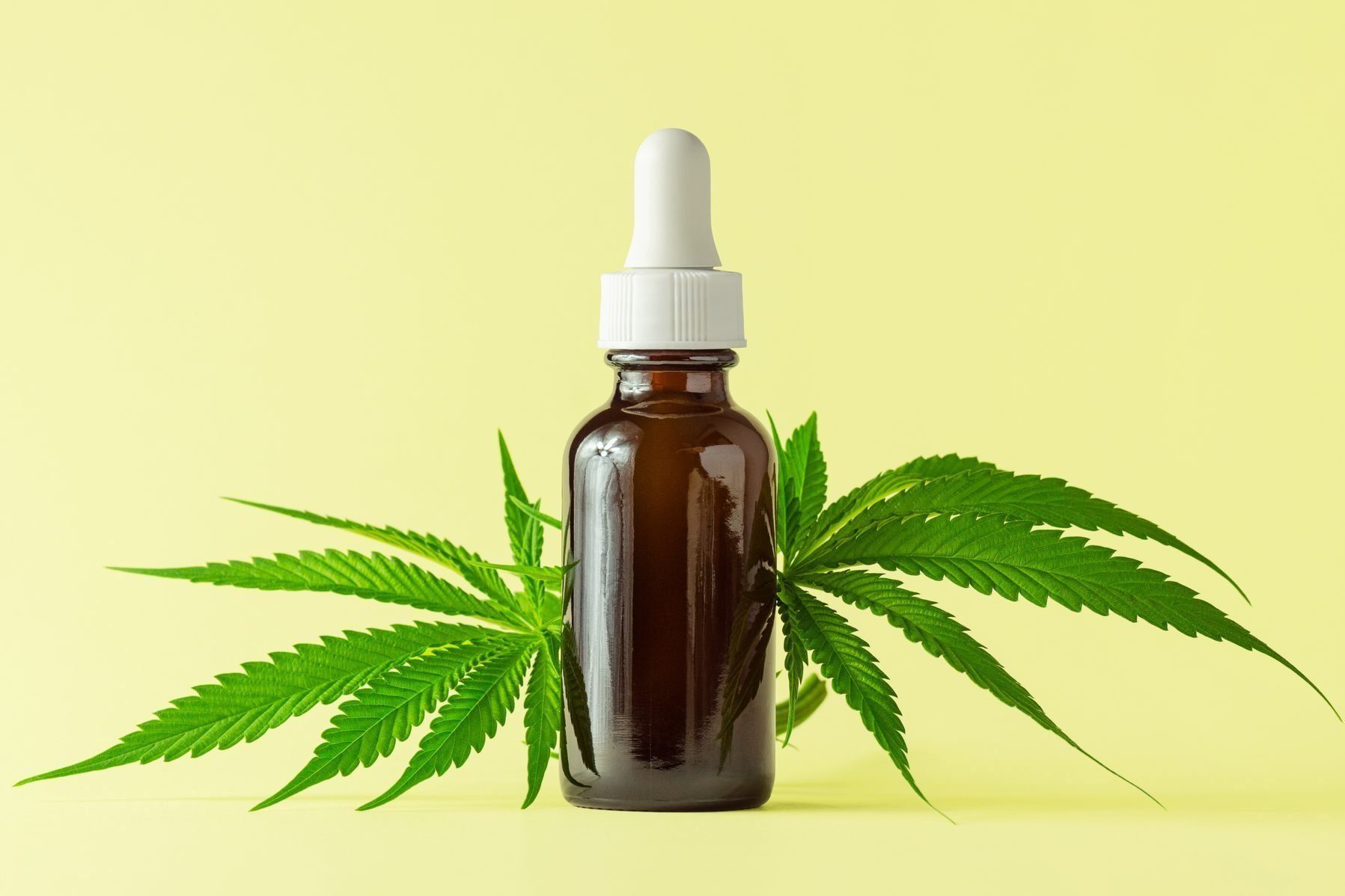 CBD Training Course - Study Medicinal Cannabis & CBD Oil