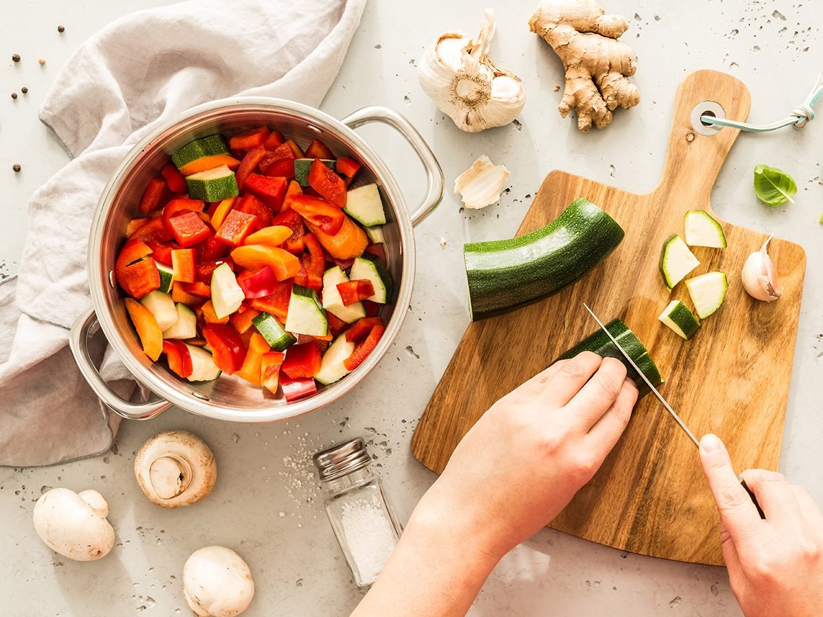 Raw Vs Cooked Vegetables Which Is Healthier Best Health Canada 5016