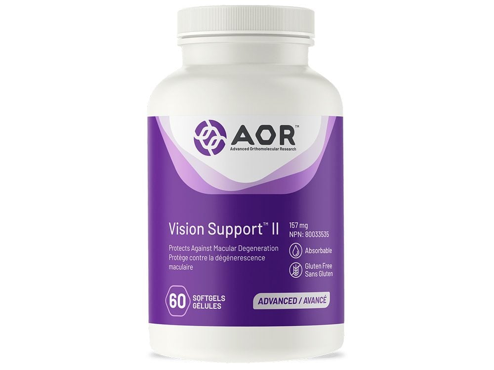 Aor Vision Support 1000x750