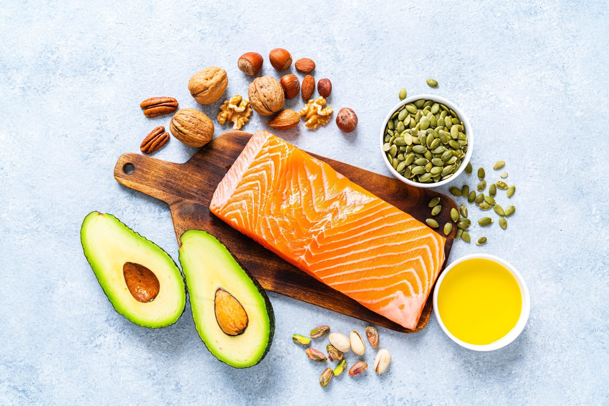 20 Foods With Healthy Fats You Should Definitely Be Eating Best Health