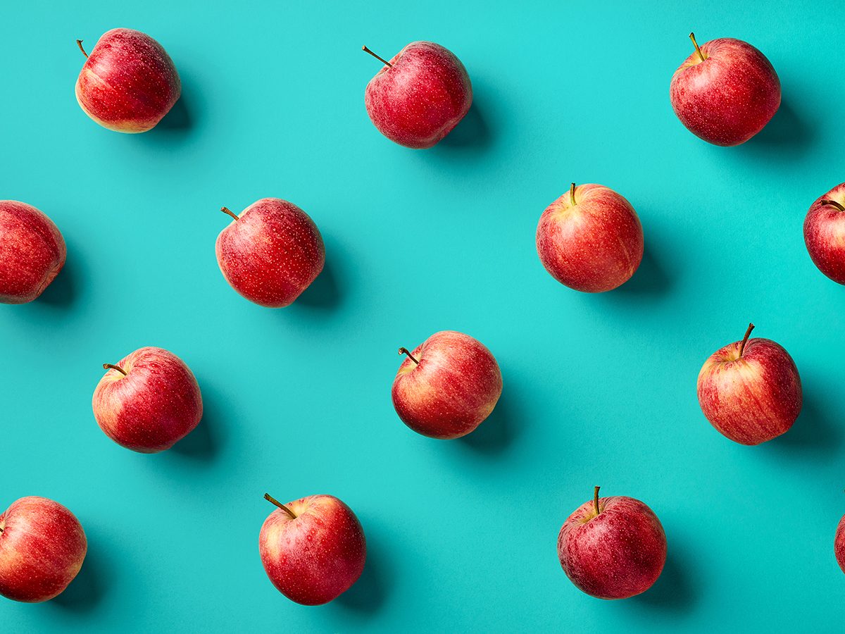 Are Apples Good for You? 7 Health Benefits