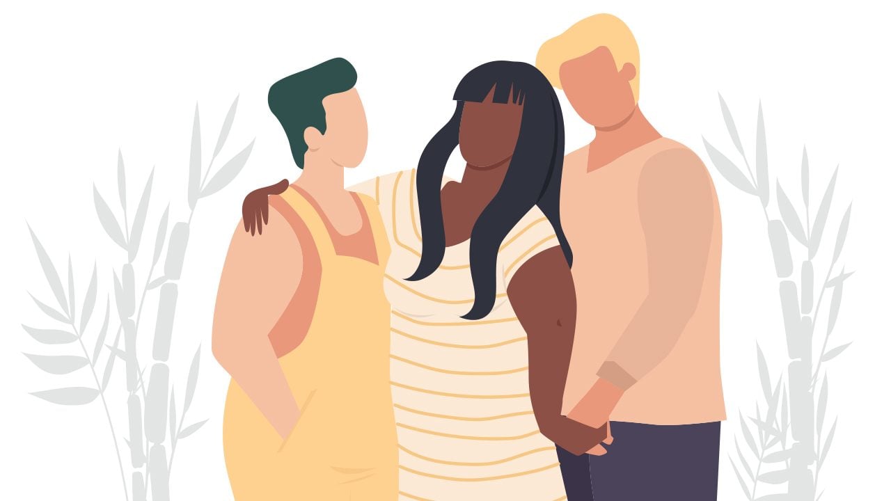 Polyamory 101 Everything You Need To Know Best Health Canada