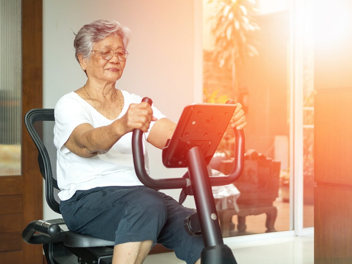 best-exercise-bikes-for-seniors-in-canada-best-health-magazine