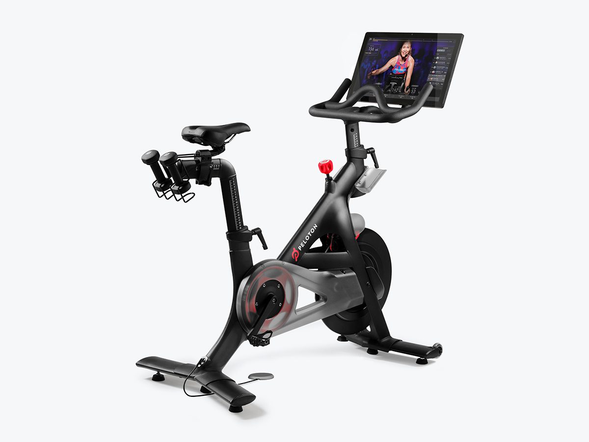 Best Exercise Bikes for Seniors in Canada | Best Health Magazine