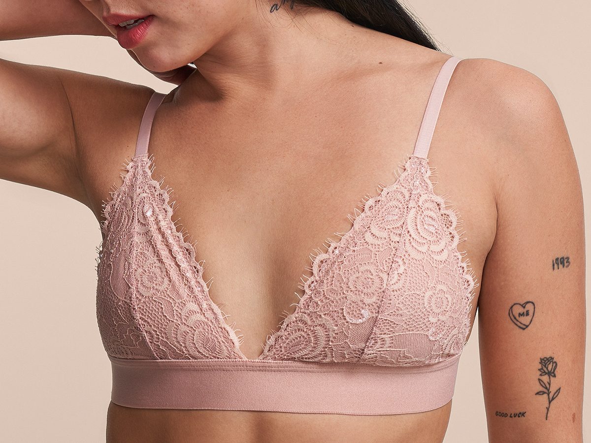 WonderBra Canada - Expert Tip No. 8 How many bras do I really need? You can  probably count more bras in your drawer than you actually need. 1. Since  your everyday bra