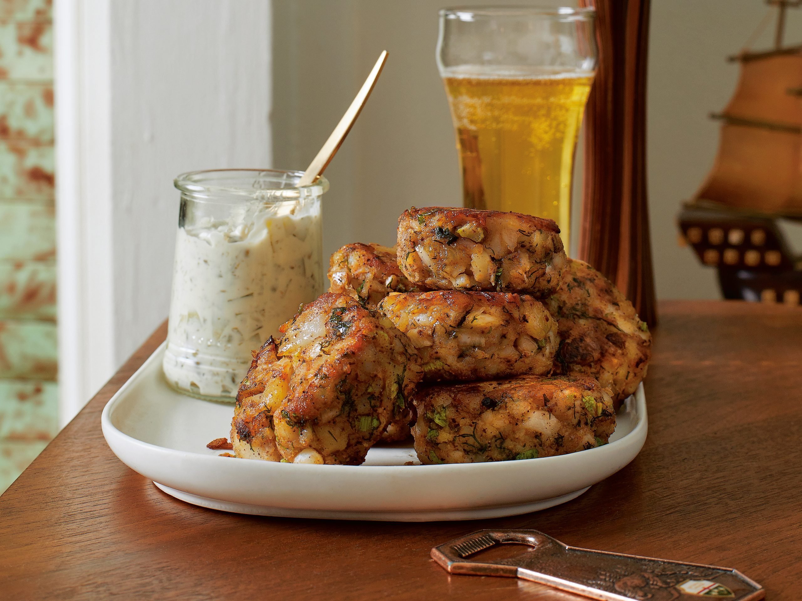 Newfoundland Fish Cakes Recipe Christine Tizzard Best Health