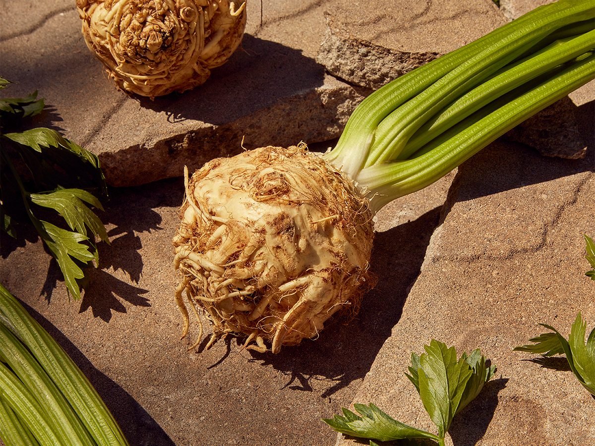 What Is Celeriac: The Vegetable to Cook With This Fall | Best Health