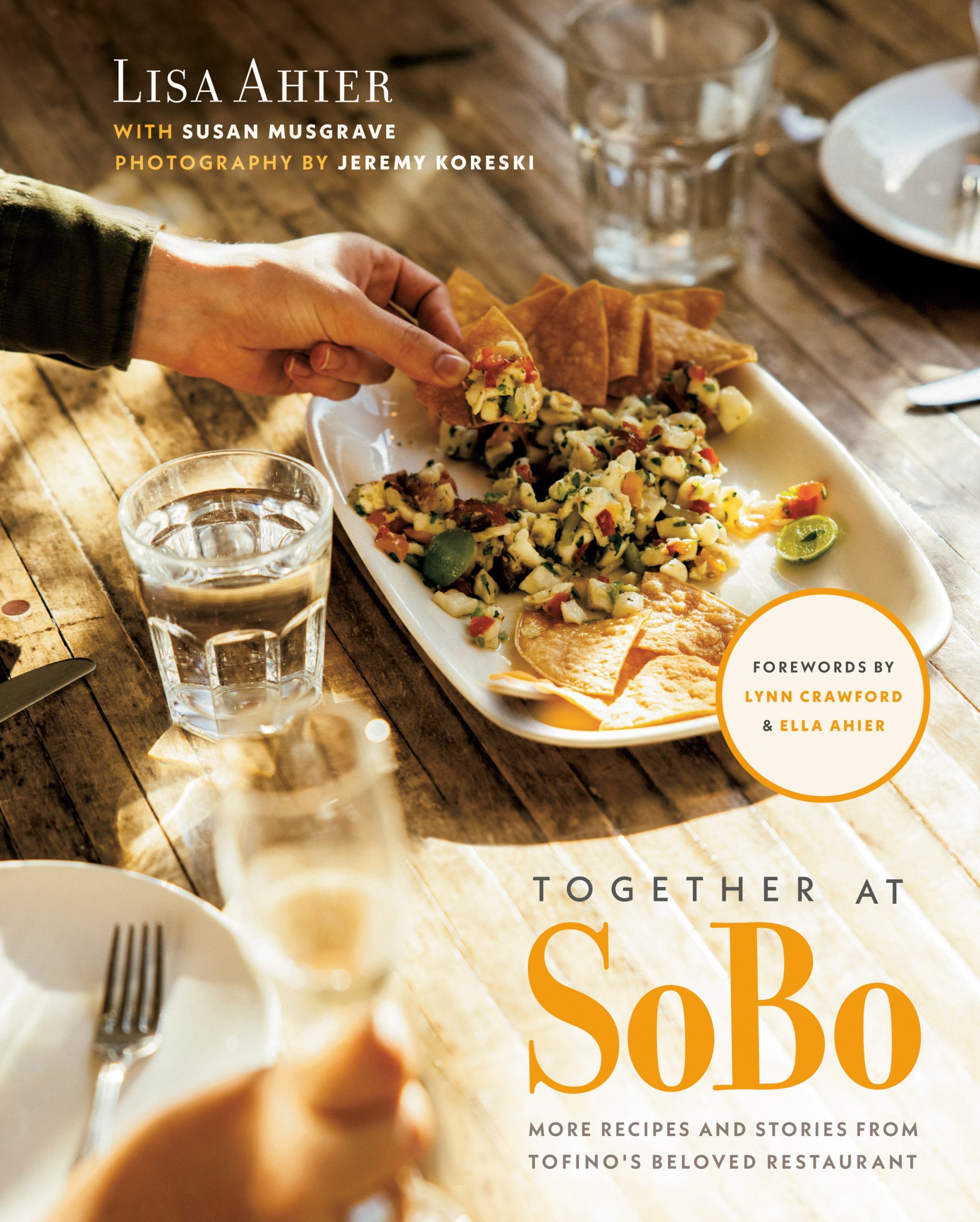 Sobo cookbook