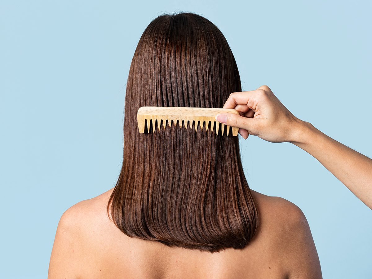 Can Some Hair Products Actually Give You a Fuller Mane?