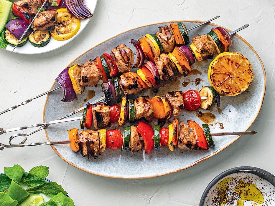 The Best Skewers for Grilling in 2023