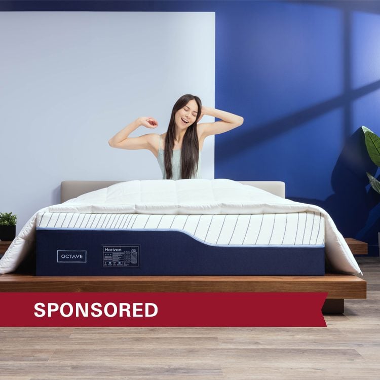 The Ultimate Guide to Cooling Mattresses Why Octave, Canada’s Best