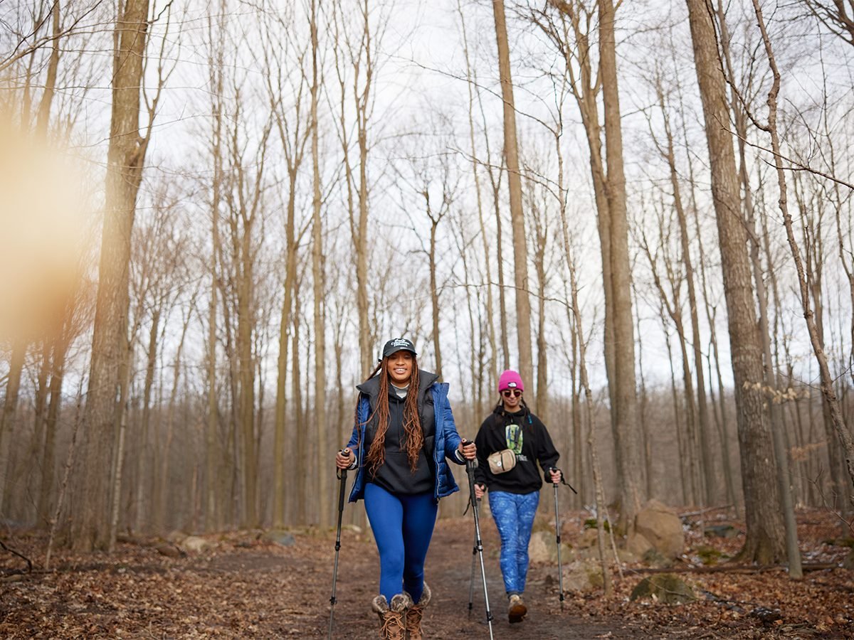 Hiking Isn’t Just Good For Your Body — It’s Great For Your Mind, Too