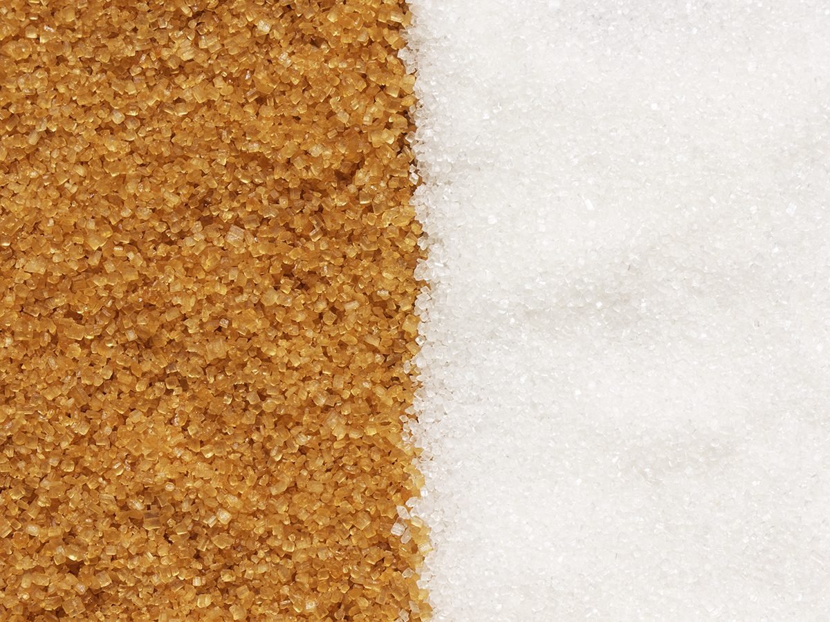 What to Know About Your Sugar Intake