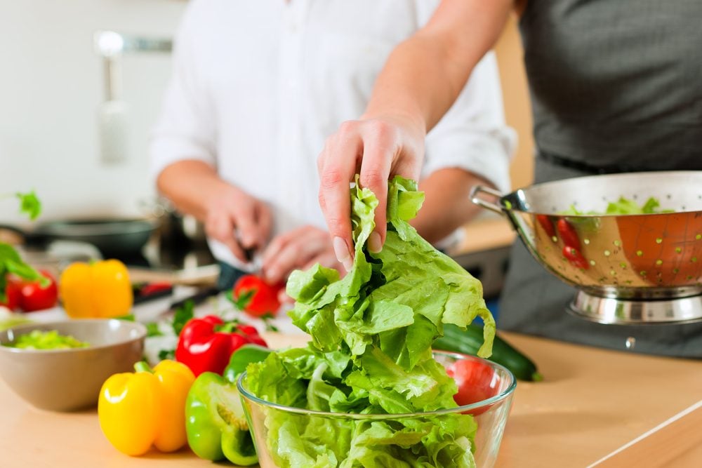 9 Healthy Meal Preparation Tips For Busy Foodies