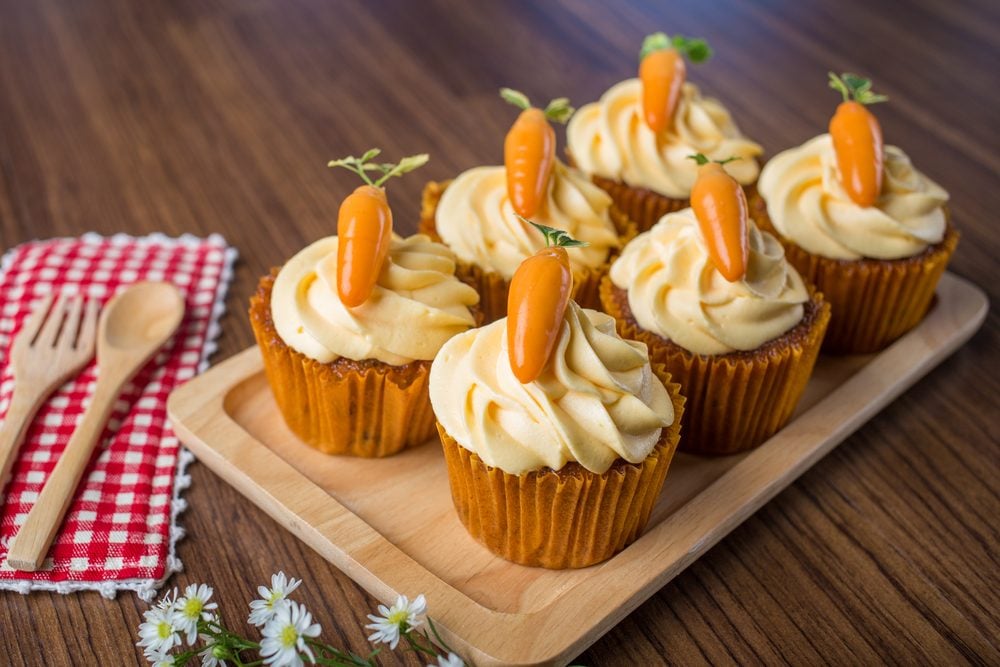 healthy-dessert-recipe-nut-free-carrot-cupcakes