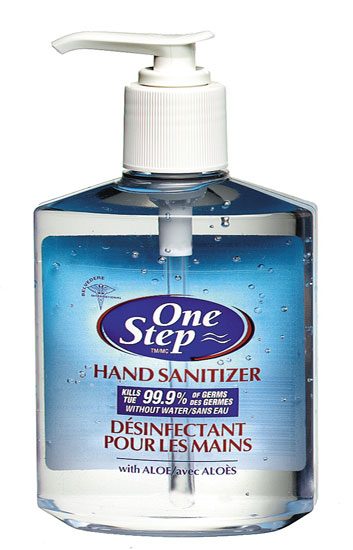 5 hand sanitizers to try | Best Health Magazine Canada