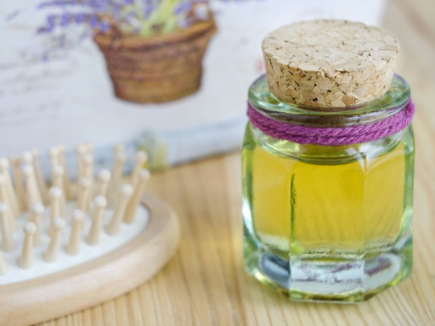 The Benefits of Essential Oils, Plus DIY Beauty Recipes