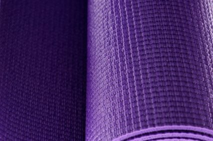 How To Choose The Best Yoga Mat