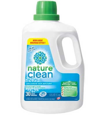 Staff tested: Laundry detergents | Best Health Magazine Canada