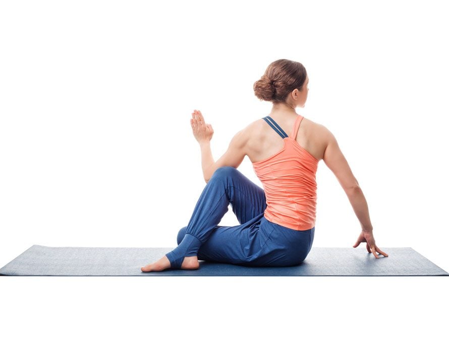 Yoga for Sciatic Pain: Get Relief with these Sciatica Stretches