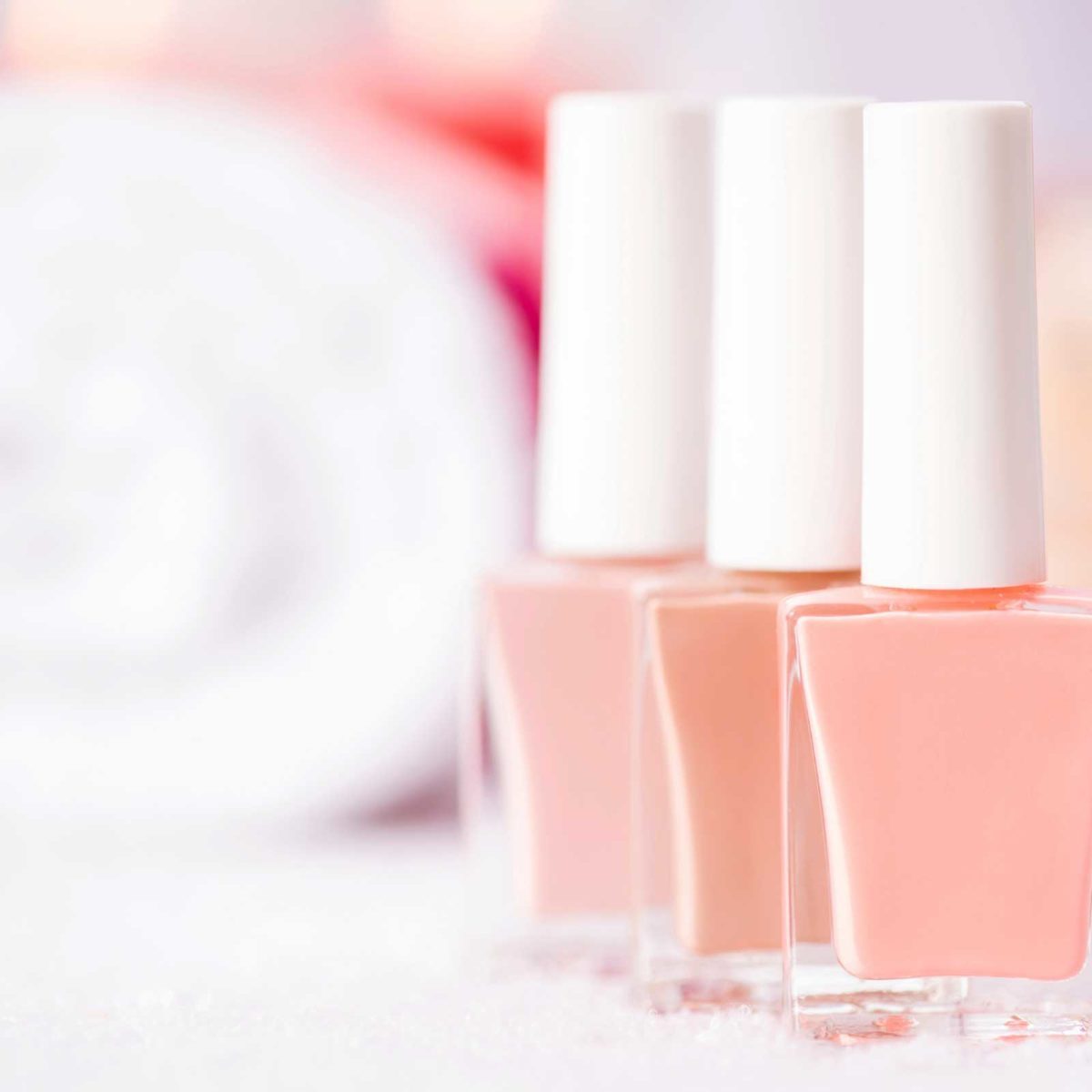 9 Subtle Things Your Nail Polish Colour Reveals About You Best