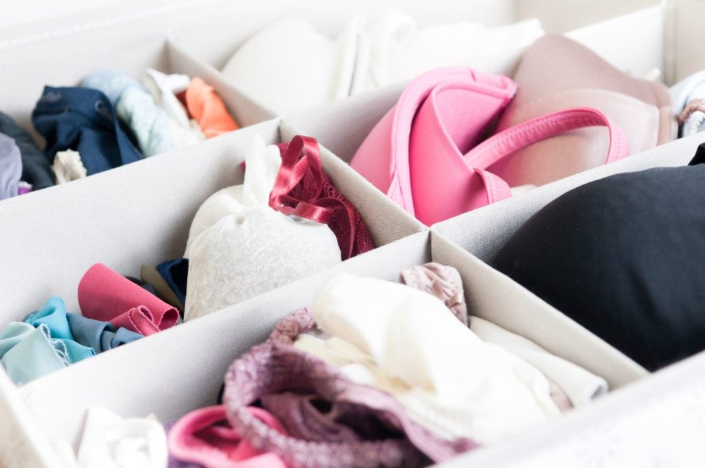 11 Common Bra Mistakes You Make And How To Fix Them Best Health Magazine Canada