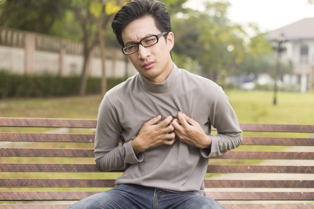 8 Heartburn Tips Your Doctor Wants You To Know