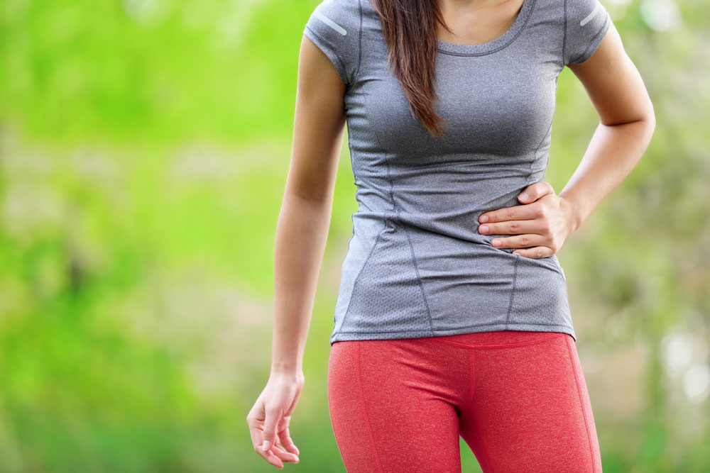 Can Uti Cause Muscle Pain Education