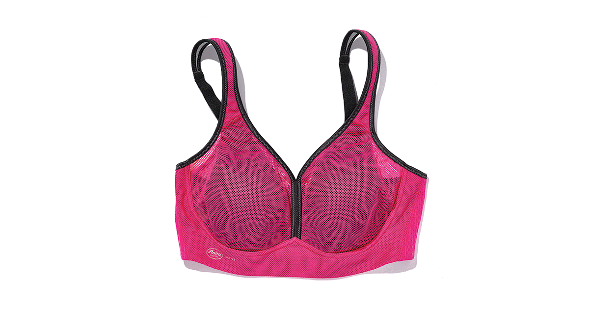 Your GoTo Guide For Buying A Comfortable Sports Bra