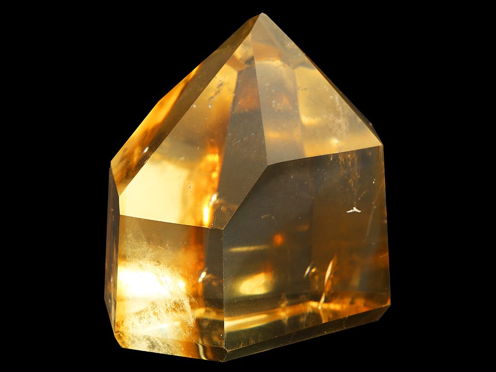 crystals guide beginners citrine beginner yellow stones shutterstock credit