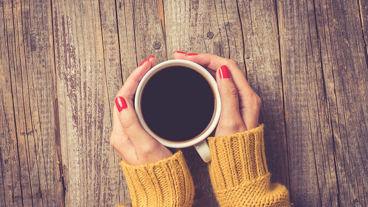 The One Ingredient You Should Add To Your Coffee To Boost Your Metabolism