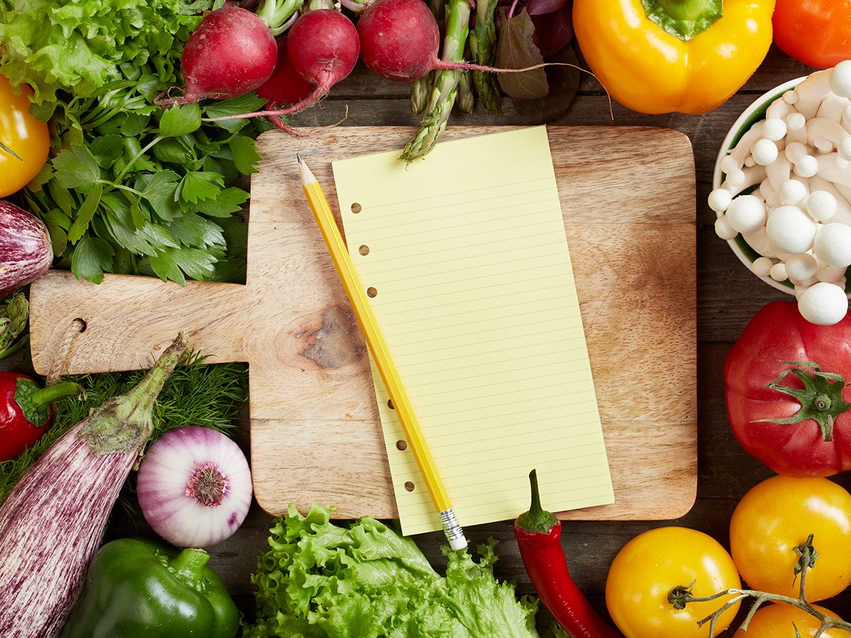 How to Eat Healthy No Matter How Busy Your Days Are