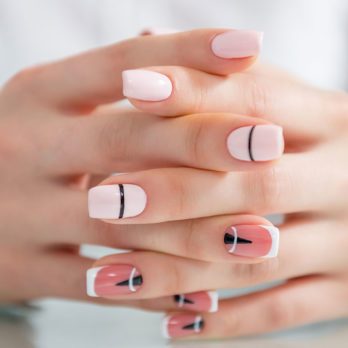 Nails Best Health Magazine Canada